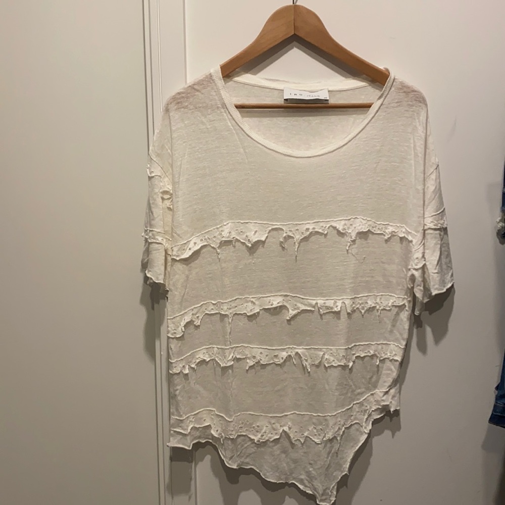 IRO t shirt